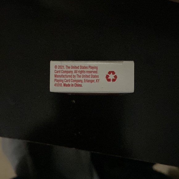 Supreme Cards - Picture 5 of 5